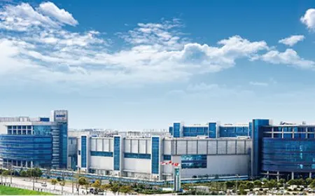 Huawei Reported To Be Purchasing Chips From SMIC Over TSMC