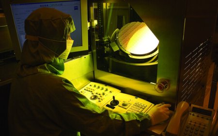 TSMC Delays The Production Of 3nm By 6 Months Amidst Equipment Shortages In The Wake Of The Pandemic – 5nm Is Still On Schedule With Production At Full Capacity