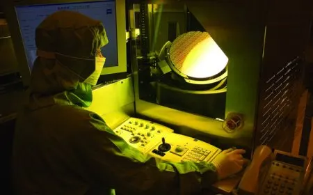TSMC Delays The Production Of 3nm By 6 Months Amidst Equipment Shortages In The Wake Of The Pandemic – 5nm Is Still On…