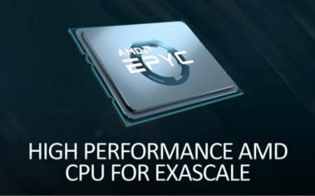 AMD Launches Its 2nd Gen EPYC 7Fx2 CPUs With Highest Per-Core Performance – Achieved With Upgrades In Every Category, Featuring Double The L3 Cache