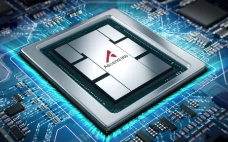 Huawei Is Rumored To Be Developing Graphics Card For Chinese Servers – The Potential Card Could Be Twice As Powerful As…