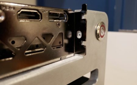 This ITX Case Is Mind Bending And You Can Build It Yourself!
