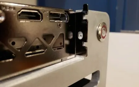 This ITX Case Is Mind Bending And You Can Build It Yourself!