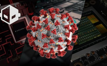 Folding@Home Now at Almost 2.5 Exaflops To Fight COVID-19 – Faster Than Top 500 Supercomputers In The World