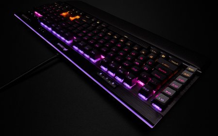Corsair K95 RGB Platinum XT Review – Exceptional Quality, at a Cost