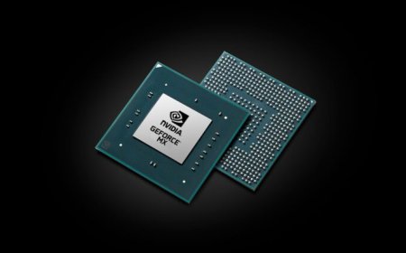 NVIDIA Readies Turing Powered MX450 Entry-Level Discrete Notebook GPU To Tackle Intel’s Xe DG1 And AMD’s 7nm Vega Integrated GPUs