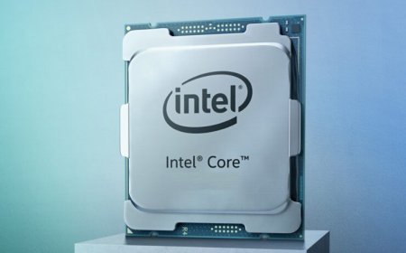 Intel Alder Lake 10nm Desktop CPUs Reportedly Launching in 2021, Complete 7nm Product Portfolio in 2022