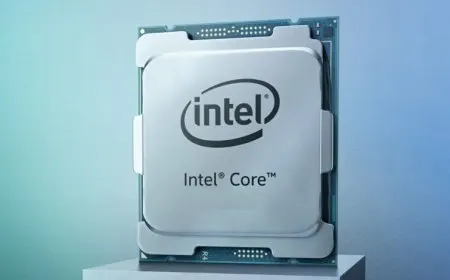 Intel Alder Lake 10nm Desktop CPUs Reportedly Launching in 2021, Complete 7nm Product Portfolio in 2022
