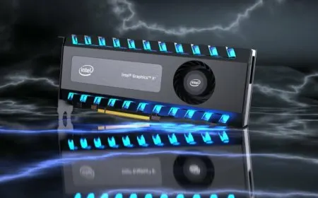 Intel’s Xe-HP ‘High-Performance’ DG2 GPU Spotted – The Enthusiast And Workstation Competitor To AMD’s RDNA/CDNA And…