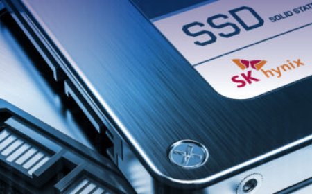 SK Hynix Starts Sampling PE8000 Series Enterprise PCIe Gen 4.0 SSDs