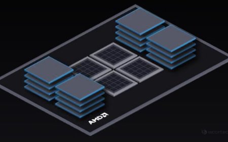 AMD Is Still Working On Its Monstrous Exascale Heterogeneous Processor (EHP)