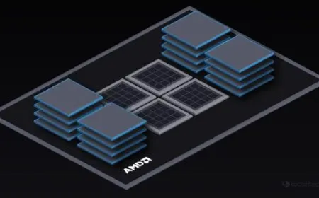 AMD Is Still Working On Its Monstrous Exascale Heterogeneous Processor (EHP)