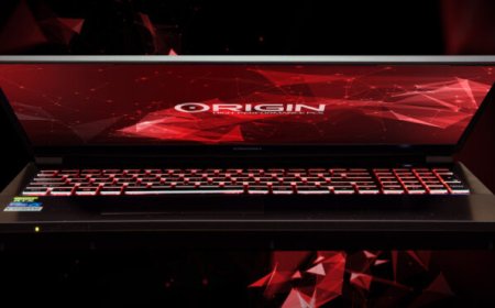ORIGIN PC Equips Its EON15-X Enthusiast Laptop With AMD Ryzen 9 3900 12 Core CPU & NVIDIA’s GeForce RTX 2070 GPU