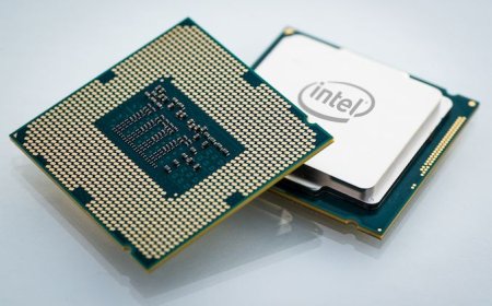 Intel Discontinues Five Haswell Chipsets Except Z87