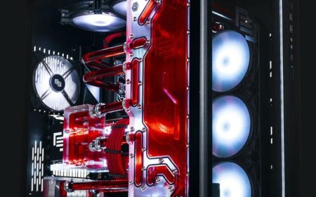 MainGear Has Announced Its High-End Rush Gaming Desktop Series – Supporting Up To AMD Ryzen Threadripper 3990X & Intel Core i9-10980XE CPUs