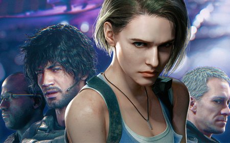 Resident Evil 3 Remake PC Performance Analysis