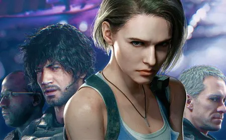 Resident Evil 3 Remake PC Performance Analysis
