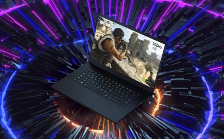 Razer Unveils The Razer Blade 15 Gaming Laptop Featuring 8 Cores And RTX Super GPU – Also Features A 300Hz Refresh Rate