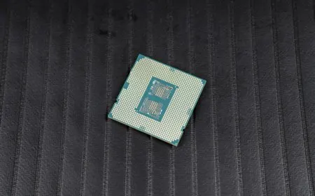 Intel’s 10th Gen Comet Lake-S Core i7-10700, Core i5-10600K, Core i5-10500 & Core i5-10400 Desktop CPUs Benchmarks…