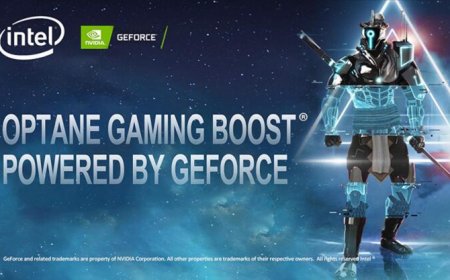 Intel Optane Gaming Boost Leaked – Offloads Storage Intensive Tasks To SSD For Up To 50% Faster Gaming Performance [April Fool’s Joke]
