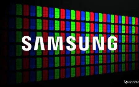 Samsung Discontinues LED/LCD Monitor Production – QLED for the Future