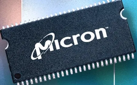 Micron Begins Producing HBM2 – Will Ship This Year