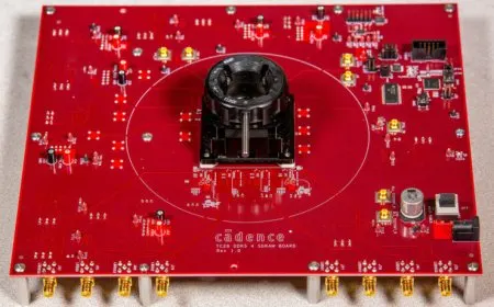 2020 Is Looking To Be The Year For DDR5 According To Cadence – A Starting Capacity Of 16GB With Speeds Of 4800MT/s…