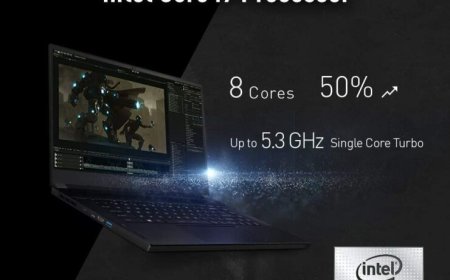 MSI Stealth GS66 Enthusiast Notebook With Intel’s Flagship Core i9-10980HK CPU & NVIDIA’s Flagship GeForce RTX 2080 SUPER GPU Listed Online