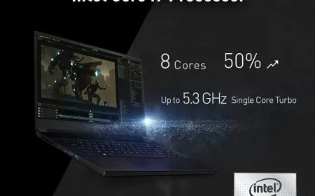 MSI Stealth GS66 Enthusiast Notebook With Intel’s Flagship Core i9-10980HK CPU & NVIDIA’s Flagship GeForce RTX 2080 SUPER GPU Listed Online