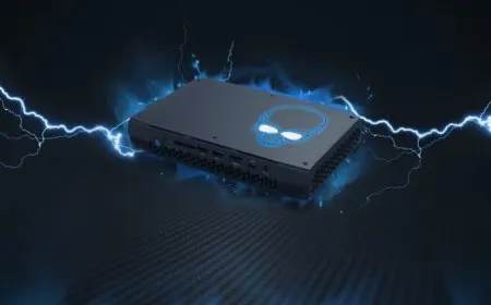 AMD Delivers Intel’s Kaby Lake G Driver Update Stuck In Limbo For 14 Months