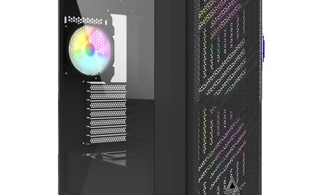 Montech Has Released A High Performance PC Case: The Air X ARGB