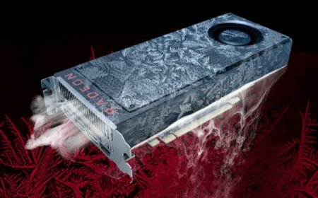 What Happened To Radeon FRTC And Why You Should Chill