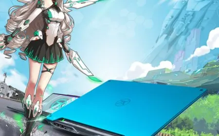 AMD Ryzen 7 4800H 8 Core CPU & NVIDIA GeForce RTX 2060, 144 Hz Gaming Laptop Available For Around $1000 US in China