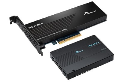 Memblaze Intros The PBlaze5 920 Series Of Enterprise NVMe SSDs – Up To 5.9GBs Read And Superior QoS