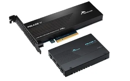 Memblaze Intros The PBlaze5 920 Series Of Enterprise NVMe SSDs – Up To 5.9GBs Read And Superior QoS