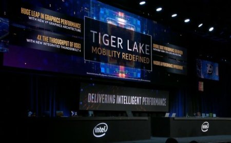 Intel 10nm Tiger Lake-U Powered Microsoft Surface Laptop Spotted – Xe Graphics, Willow Cove Cores And More