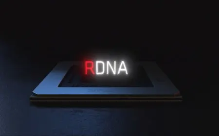 AMD’s GPU IP Stolen, Includes RDNA 2 Navi 21, RDNA 1 Navi 10 And Xbox Series X ‘Adren’ GPU – Hacker Threatens To Leak Out Source Code To Everyone For Free