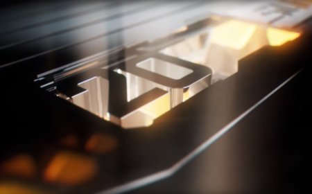 10th Gen Intel Comet Lake-H And NVIDIA SUPER Mobile To Launch April 2nd