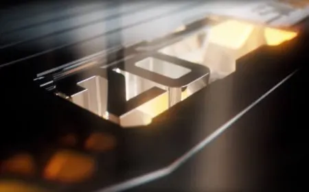 10th Gen Intel Comet Lake-H And NVIDIA SUPER Mobile To Launch April 2nd