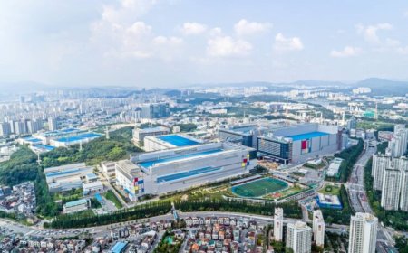 Samsung Announces The Industry’s First EUV DRAM, First Million Units Shipped – DDR5 Mass Production Commences In 2021