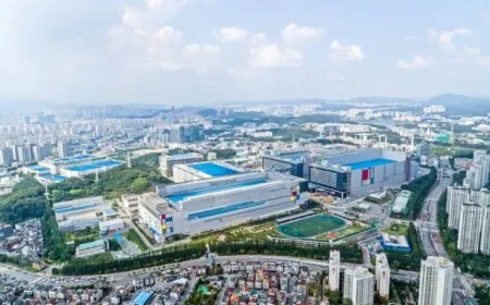 Samsung Announces The Industry’s First EUV DRAM, First Million Units Shipped – DDR5 Mass Production Commences In 2021