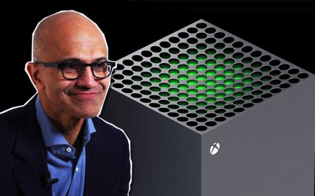 Microsoft Xbox and Surface Manufacturing “Coming Back Online” Following COVID-19 Shutdown