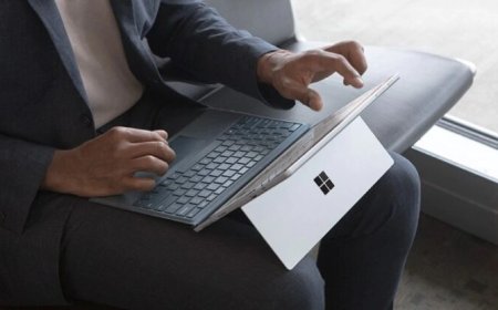 Microsoft’s Surface Go 2 Might Utilize Intel’s Amber Lake CPUs