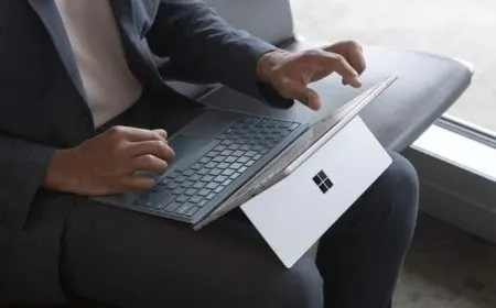 Microsoft’s Surface Go 2 Might Utilize Intel’s Amber Lake CPUs