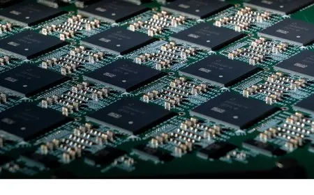 Intel Increases the Neuromorphic Research System to 100 Million Neurons