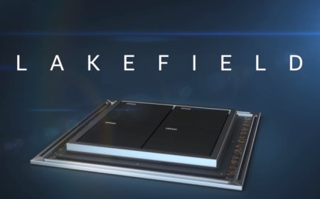 Intel ‘Lakefield’ Core i5-L15G7 SOC Geekbench Performance Leaked