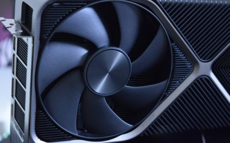 NVIDIA GeForce RTX 4070 Graphics Card Allegedly Launches On 13th April