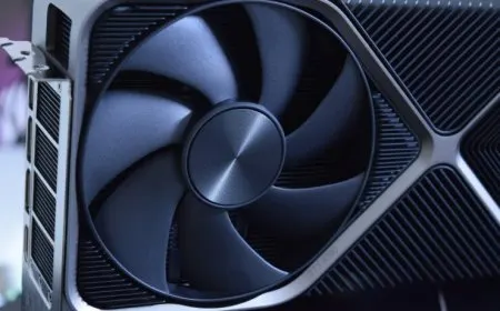 NVIDIA GeForce RTX 4070 Graphics Card Allegedly Launches On 13th April