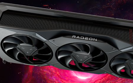 AMD Says It Is Possible To Develop An NVIDIA RTX 4090 Competitor With RDNA 3 GPUs But They Decided Not To Due To Increased Cost & Power