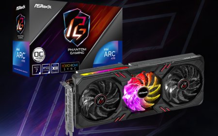 Intel Arc A770 8 GB Graphics Card Price Drops To $270 US, Users Get $500 US+ Worth of Bundled Games & Apps Too